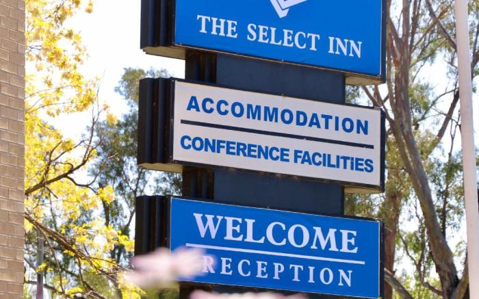 The Select Inn Penrith