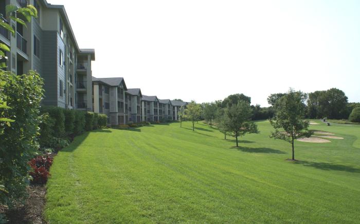 Holiday Inn Club Vacations At Lake Geneva Resort By IHG