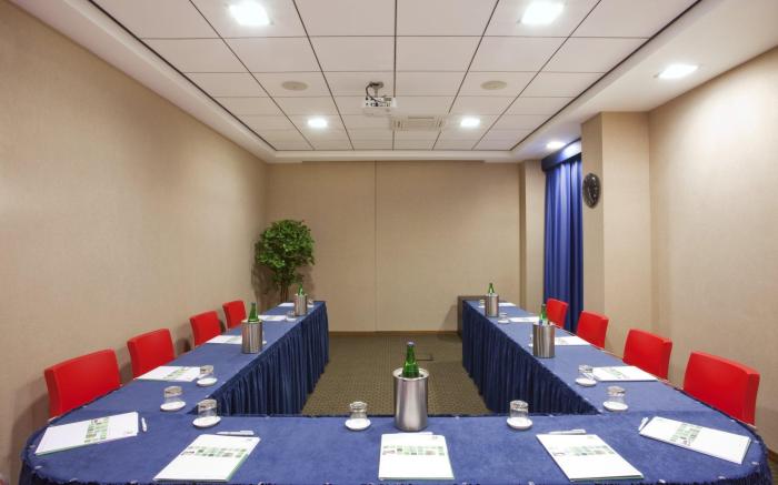 Holiday Inn Salerno-Cava De' Tirreni By IHG