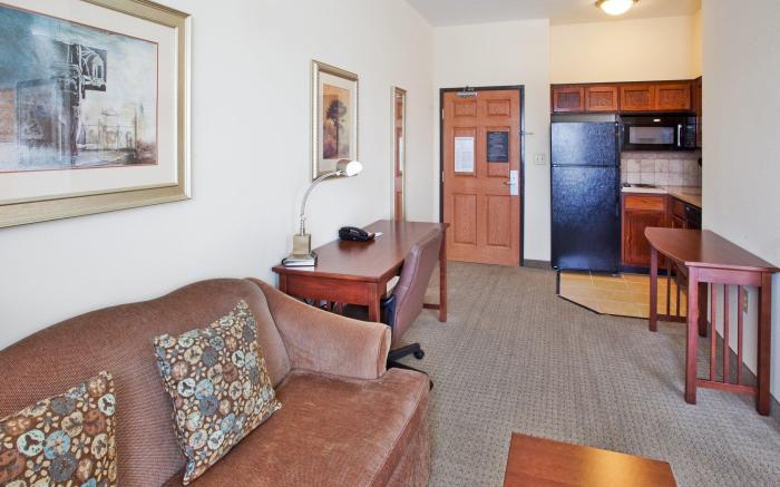 Staybridge Suites Columbus - Fort Benning By IHG