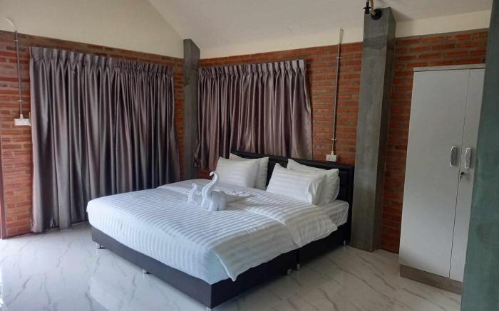 Matana Cafe & Resort