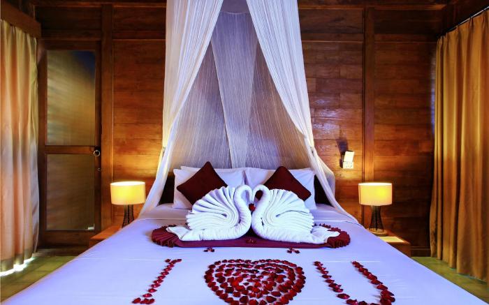 Ubud Heaven Penestanan Villa