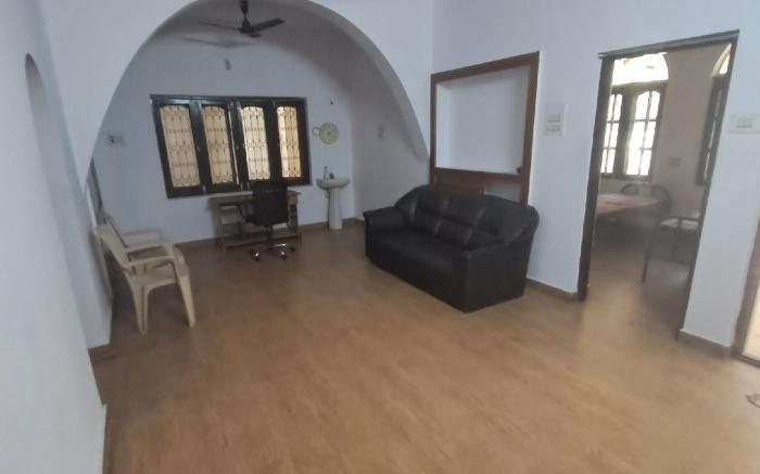 2BHK GROUND floor HSR Layout Sector1 