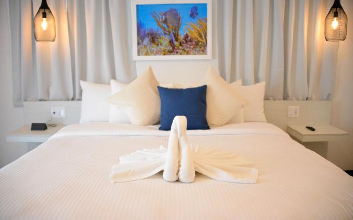 The Watermark Hotel