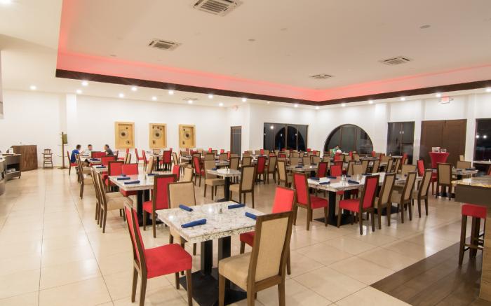 Best Western Las Mercedes Airport