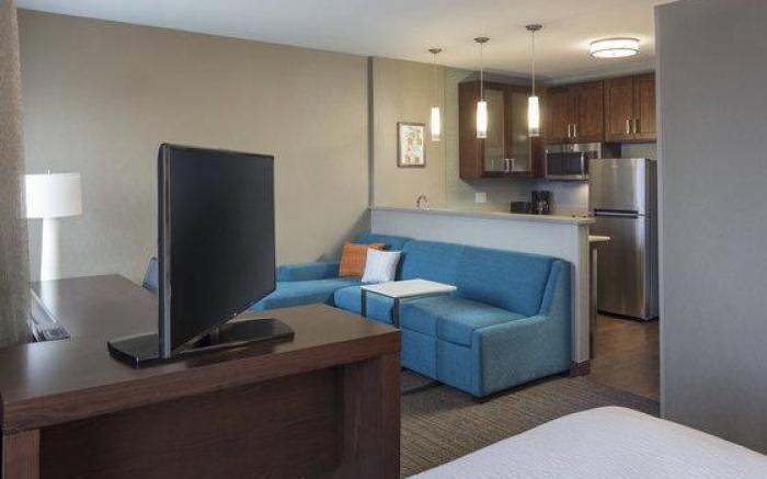 Residence Inn Boston Burlington