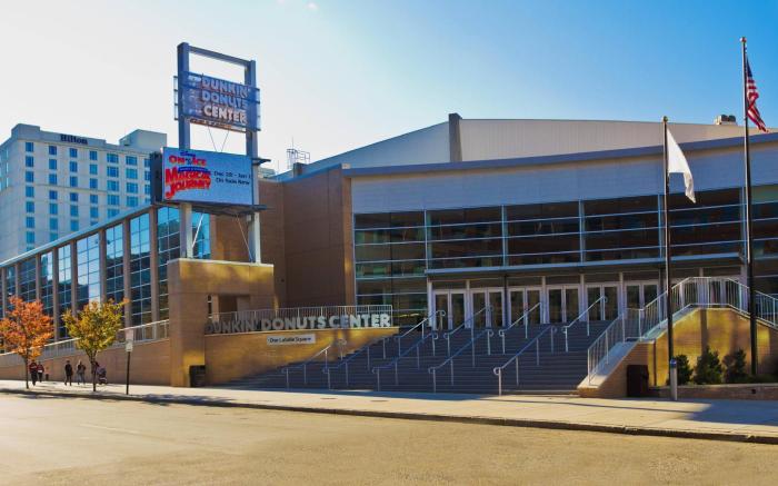 Fairfield Inn & Suites Providence Airport Warwick