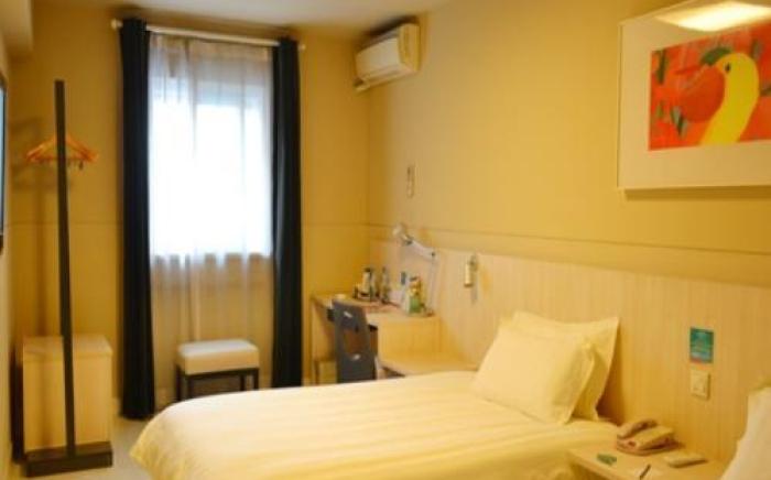 Jinjiang Inn Xuzhou Jinshanqiao Development Zone Dongshan Road