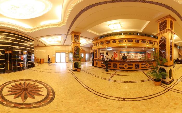 Femina Hotel