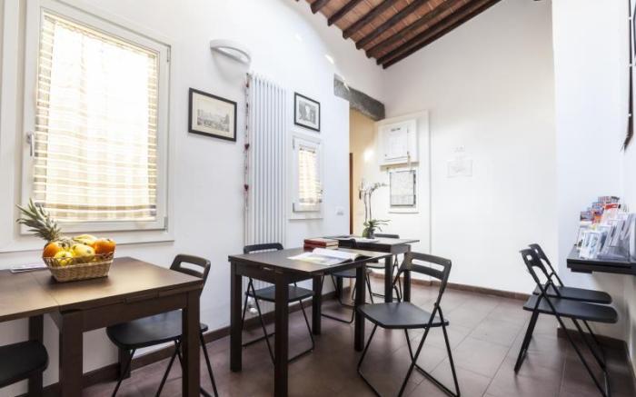 Le Ghiacciaie Bed and Breakfast