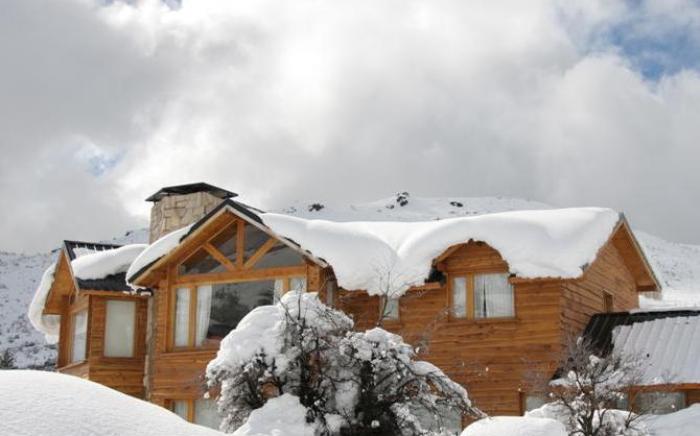 Galileo Boutique Hotel Cerro Catedral