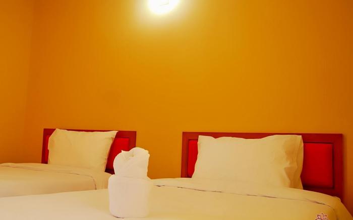 Chiang Rai Park Resort