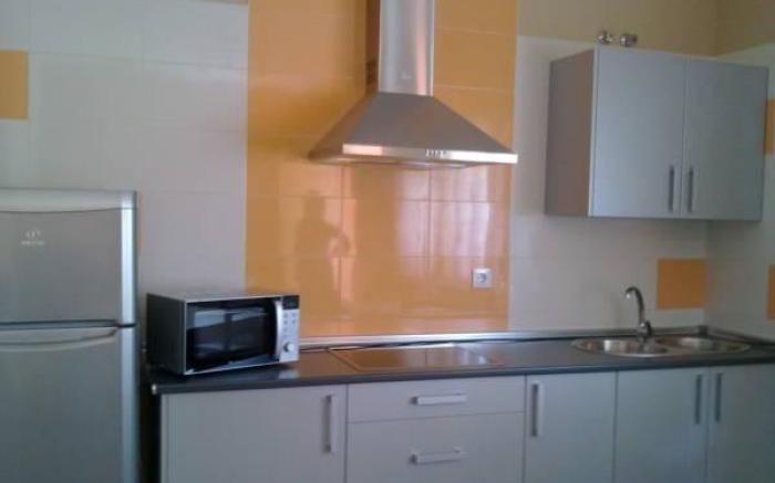 Apartamentos Turisticos Domus Aquae