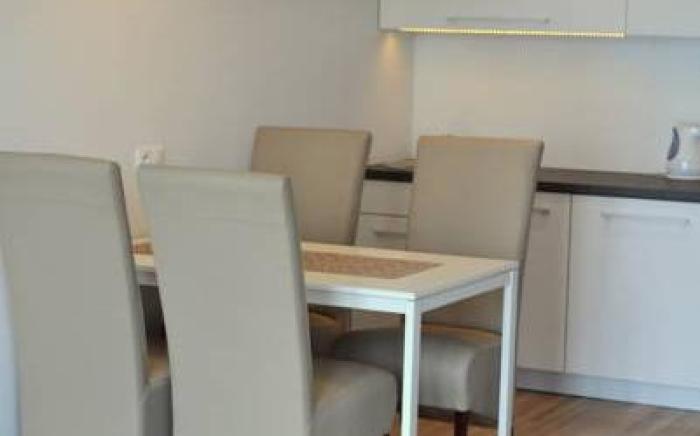 Aura Apartments Old Town