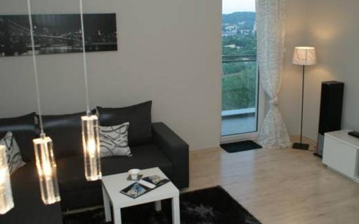 IRS ROYAL APARTMENTS Apartamenty IRS Albatros