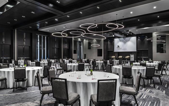 Toronto Marriott Markham