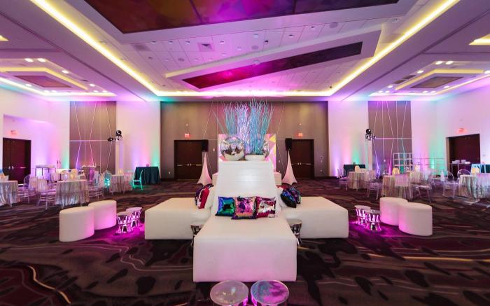 Art Ovation Hotel, Autograph Collection
