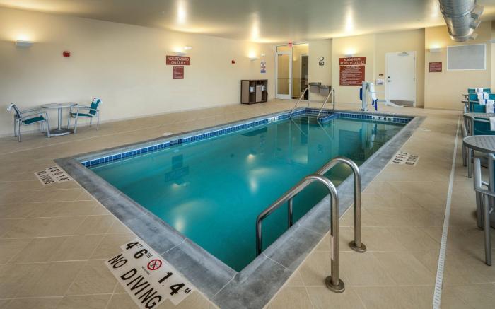 TownePlace Suites Milwaukee Oak Creek
