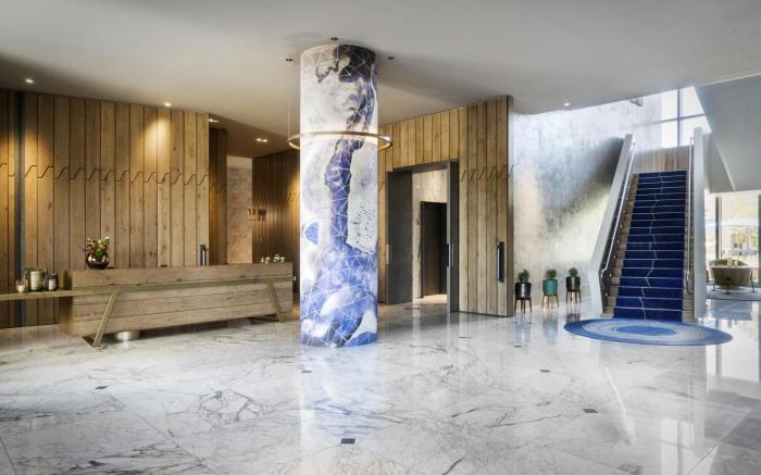 Hotel Nia, Autograph Collection
