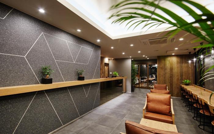 HOTEL AMANEK Asakusa Ekimae
