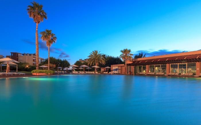 Aqualuz Troia Rio Hotel by The Editory
