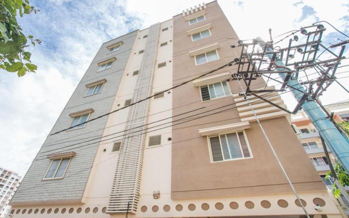 Pristine Inn Manyata