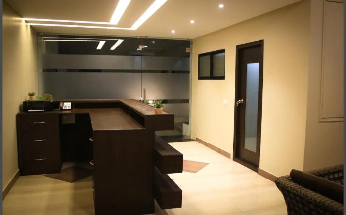 Xec Residency 