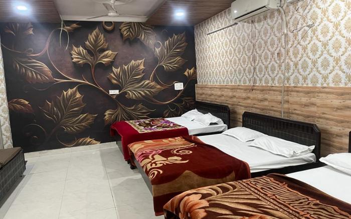 SHRI GANPATI GUEST HOUSE