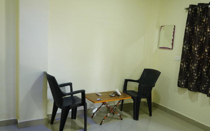 Vellankani Resort Gorai