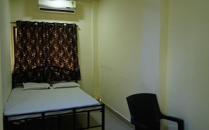 Vellankani Resort Gorai