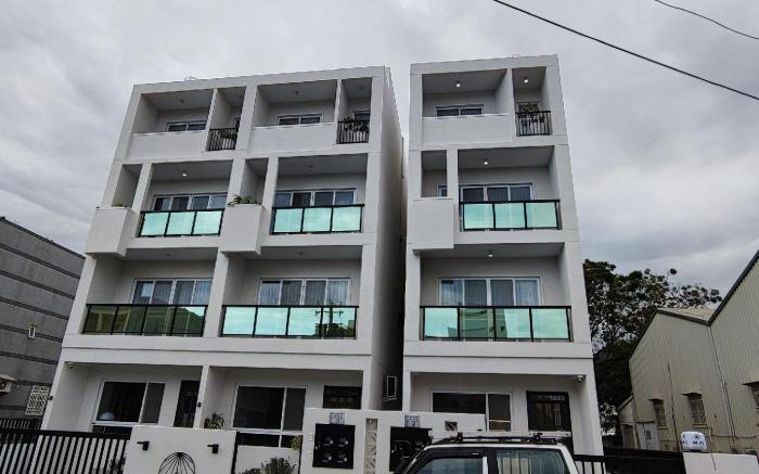 Taitung Ying Yue Homestay