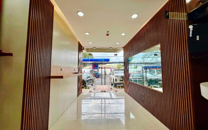 OYO 1045 Rayjan Apartelle