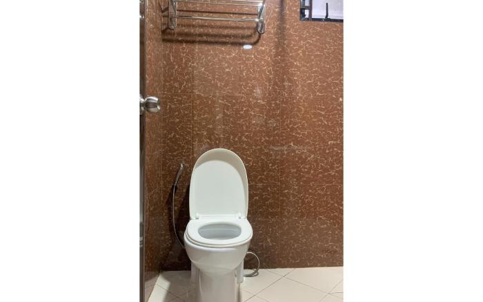 OYO 1045 Rayjan Apartelle