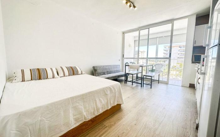 Aventura Seaside Serenity - with A/C