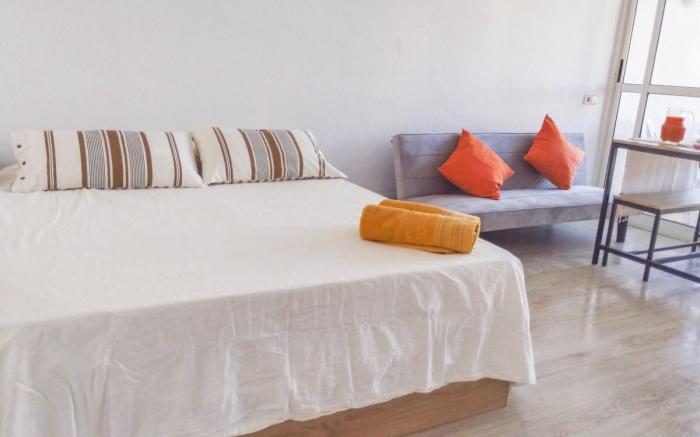 Aventura Seaside Serenity - with A/C