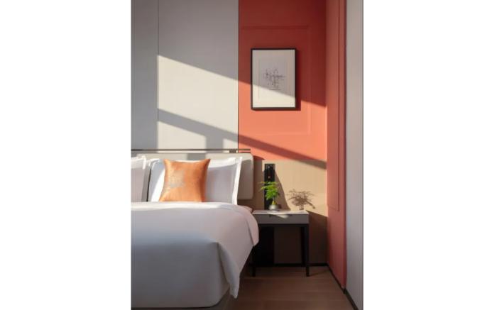 SSAW Garden Hotel Beijing 