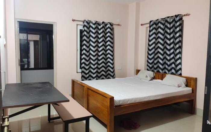 Luxurious private room in Bhubaneswar