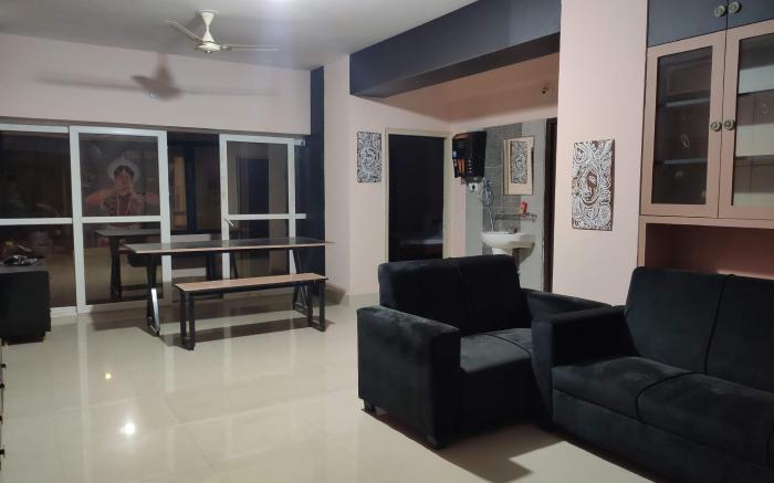 Luxurious private room in Bhubaneswar