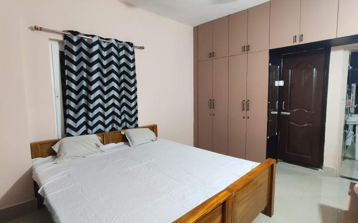 Luxurious private room in Bhubaneswar