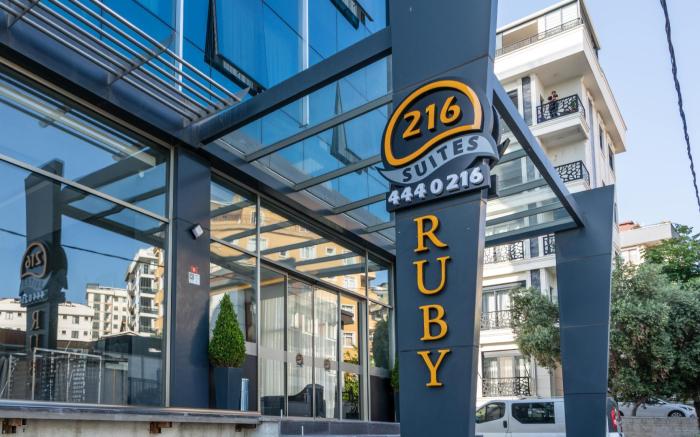216 ruby suite otel