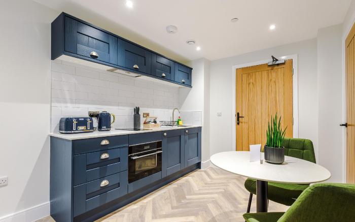Rock Mill - Deluxe Holiday Apartments