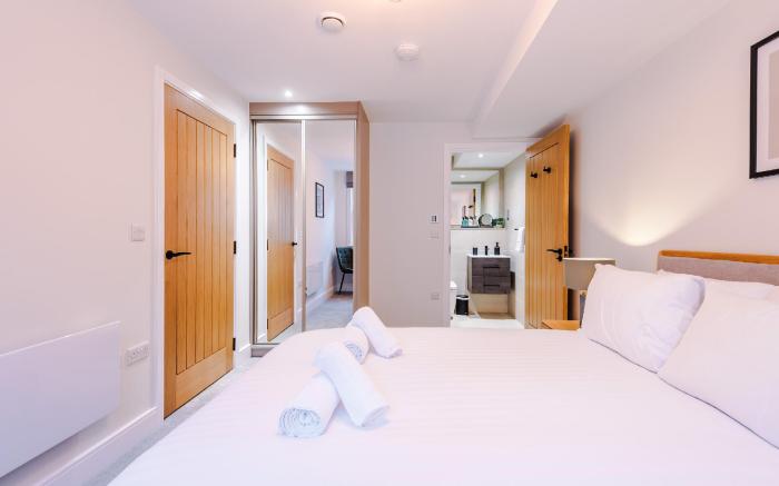 Rock Mill - Deluxe Holiday Apartments