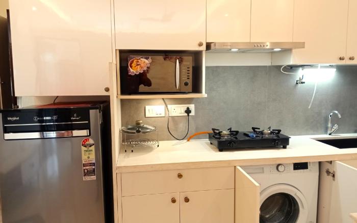 Cozy 1 Bedroom Riviera Sublime Apartment