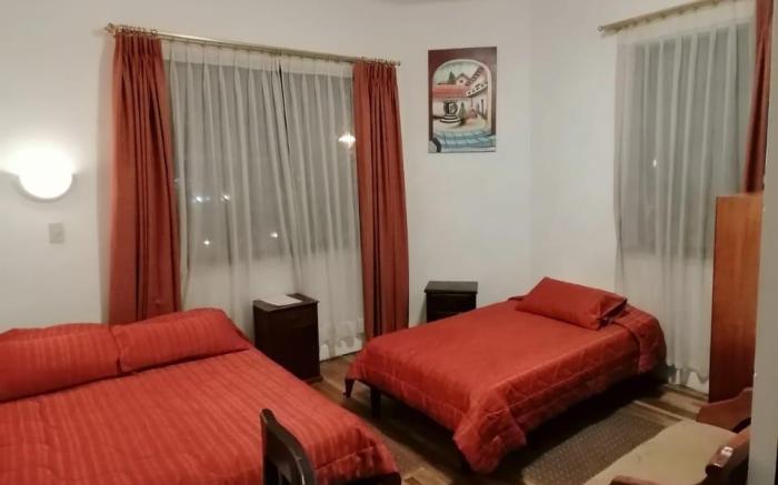 Hotel Andino