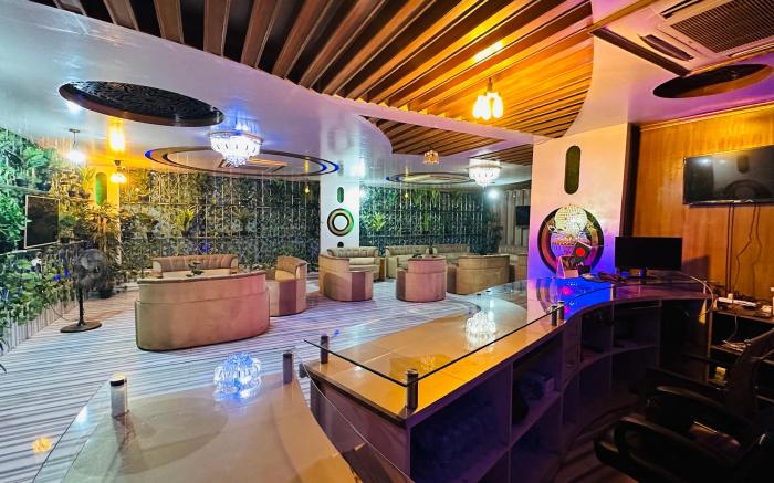 Star Residence