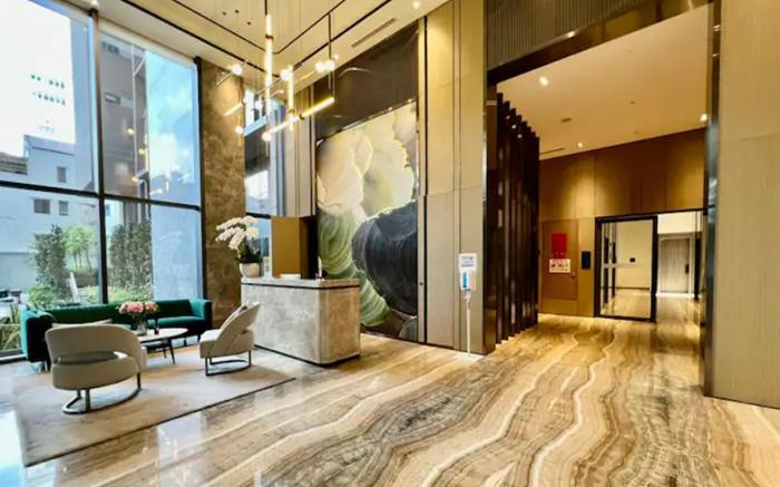 Bluesky MarQ Luxury Vacation