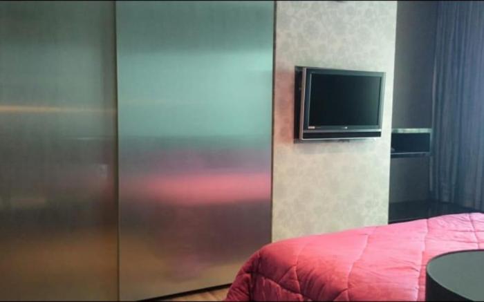 D'lux 2 BR at Waterplace Residence w/ Private Lift