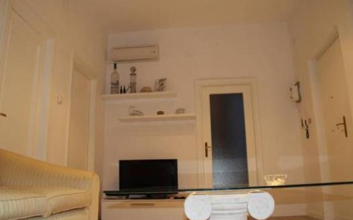 B&B Degli Artisti Suite