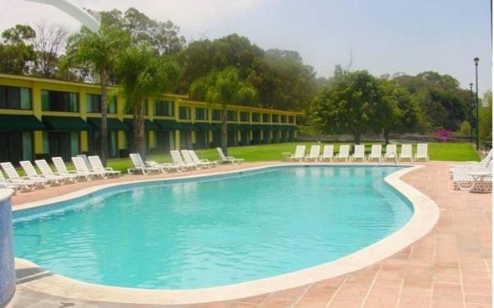 Real de Chapala