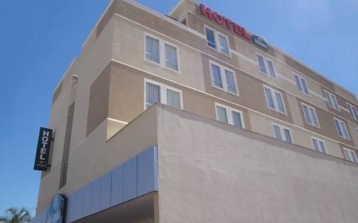 Jalapao Hotel